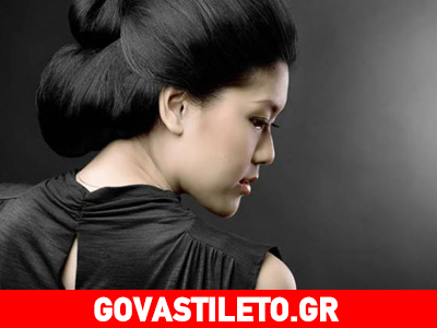 Το μυστικό για πορσελάνινο πρόσωπο και λαμπερά μαλλιά